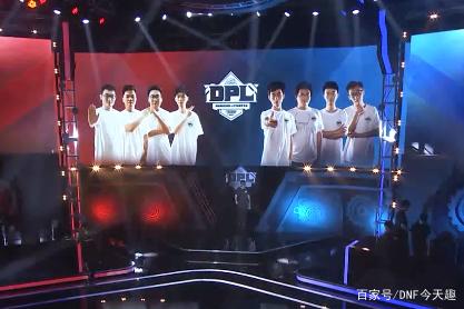 dnf私服为什么会有那么多玩家去刷低等级地图？BUFF装了解一下！310