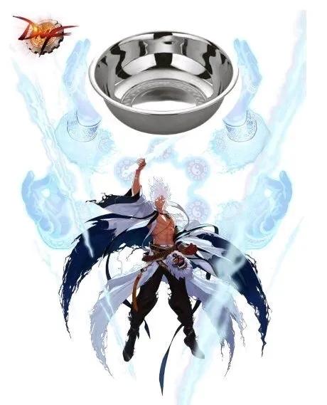 dnf公益服梅开二度！策划修创世BUG修上瘾了，1万材料补偿成笑话620