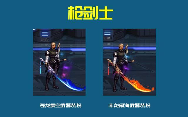 dnf公益服发布网神器3+稀有5，性价比最高的时装搭配，属性直逼神器天空8636