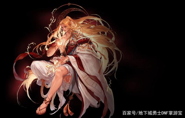 地下城私服助手10月新功能，4个界面晒欧气！神话还有隐藏掉落？702