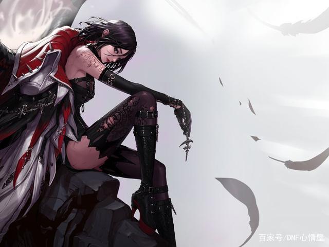 dnf天使私服怎么安装741