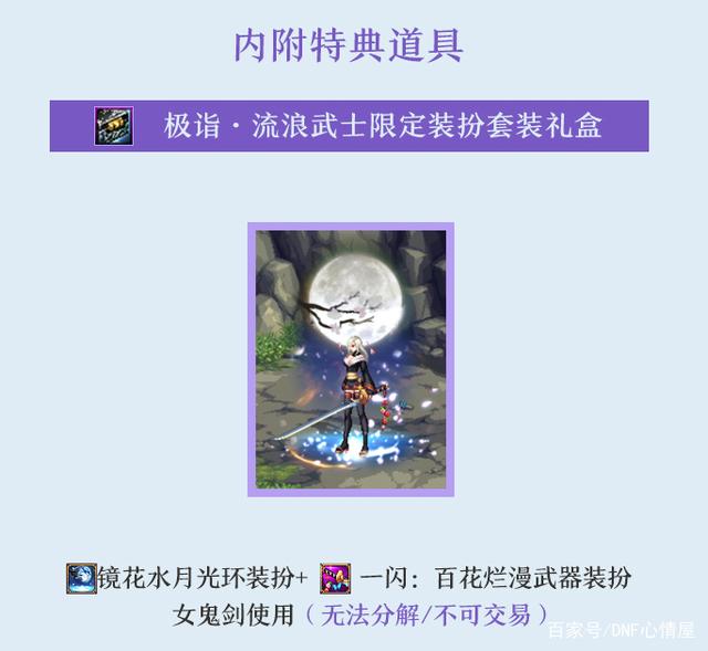 狂人宣传dnf私服820