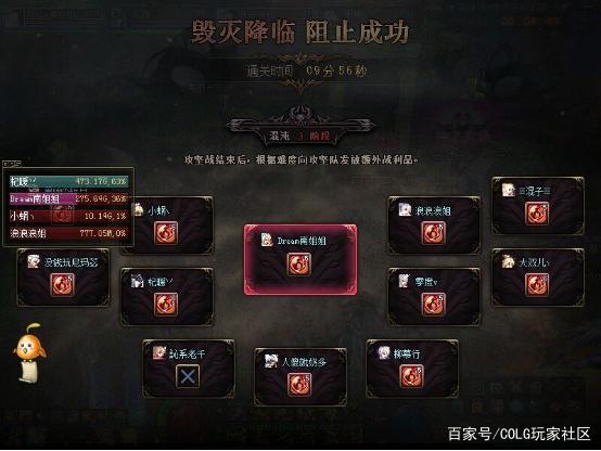 steam不是地下城私服攻略（steam通神榜攻略）947